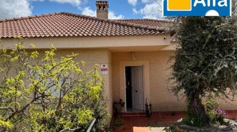 Photo 2 of House or chalet for sale in Ceres Golf, Cáceres Capital