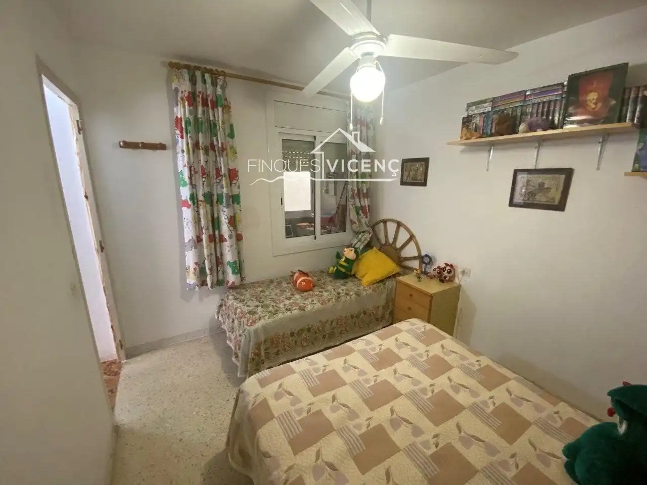 Flat for sale in Calafell  with Heating, Terrace and Storage room