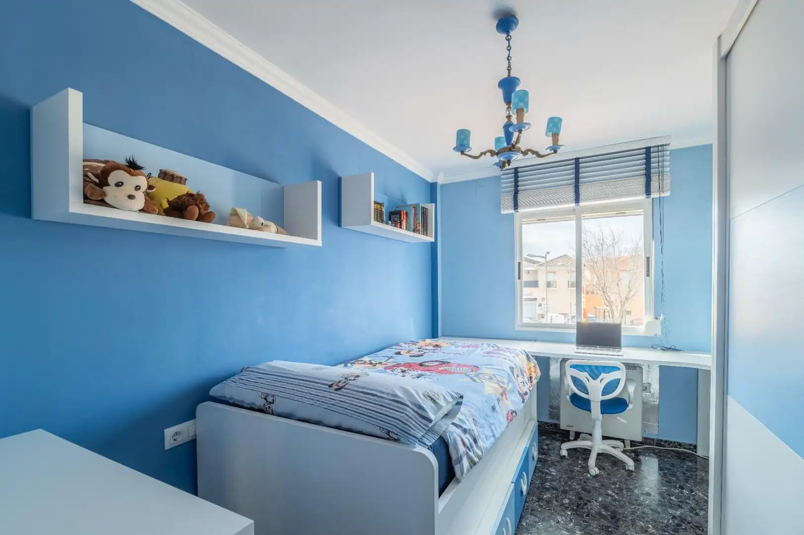 Habitación de Casa o chalet en venta en Vegas del Genil