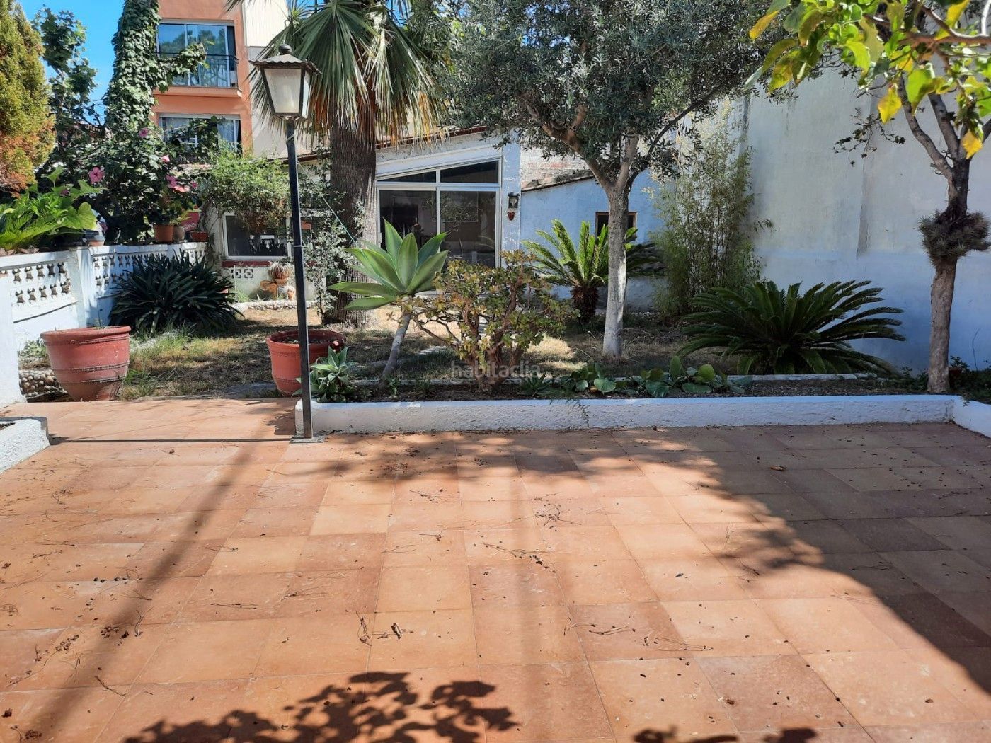 Garden of Residential for sale in El Masnou