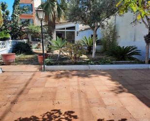Garden of Residential for sale in El Masnou