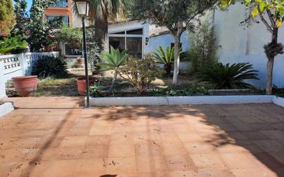 Garden of Residential for sale in El Masnou