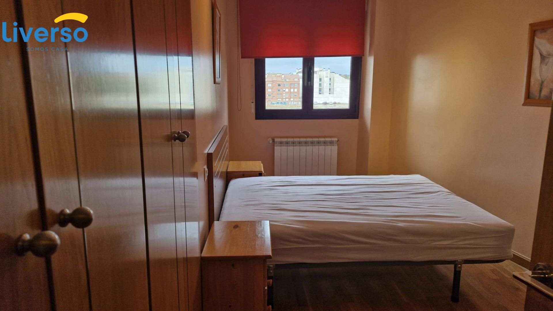 Flat for sale in Santa Catalina - Ferial