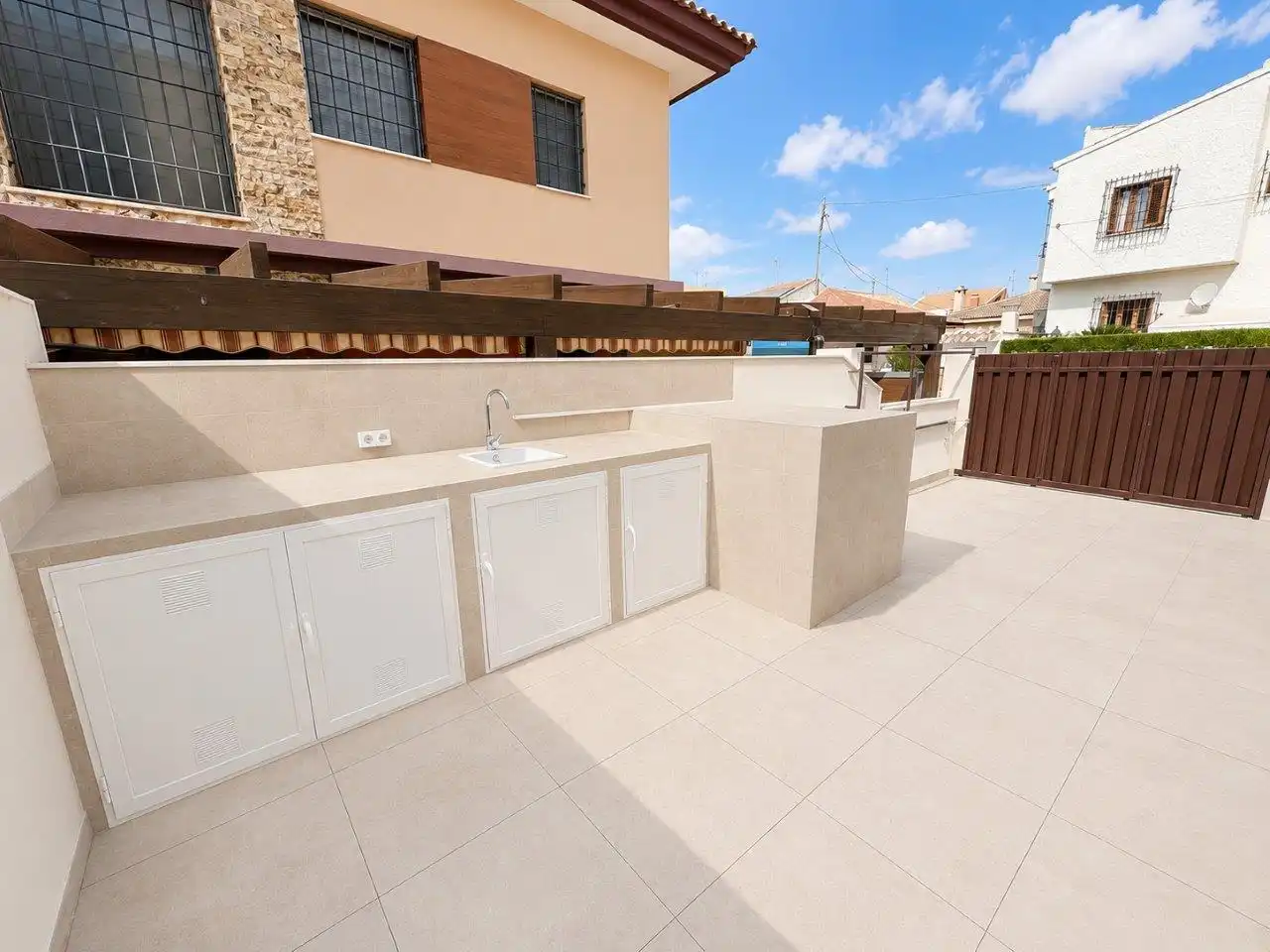 Casa en venda a Santiago de la Ribera, imagen 14