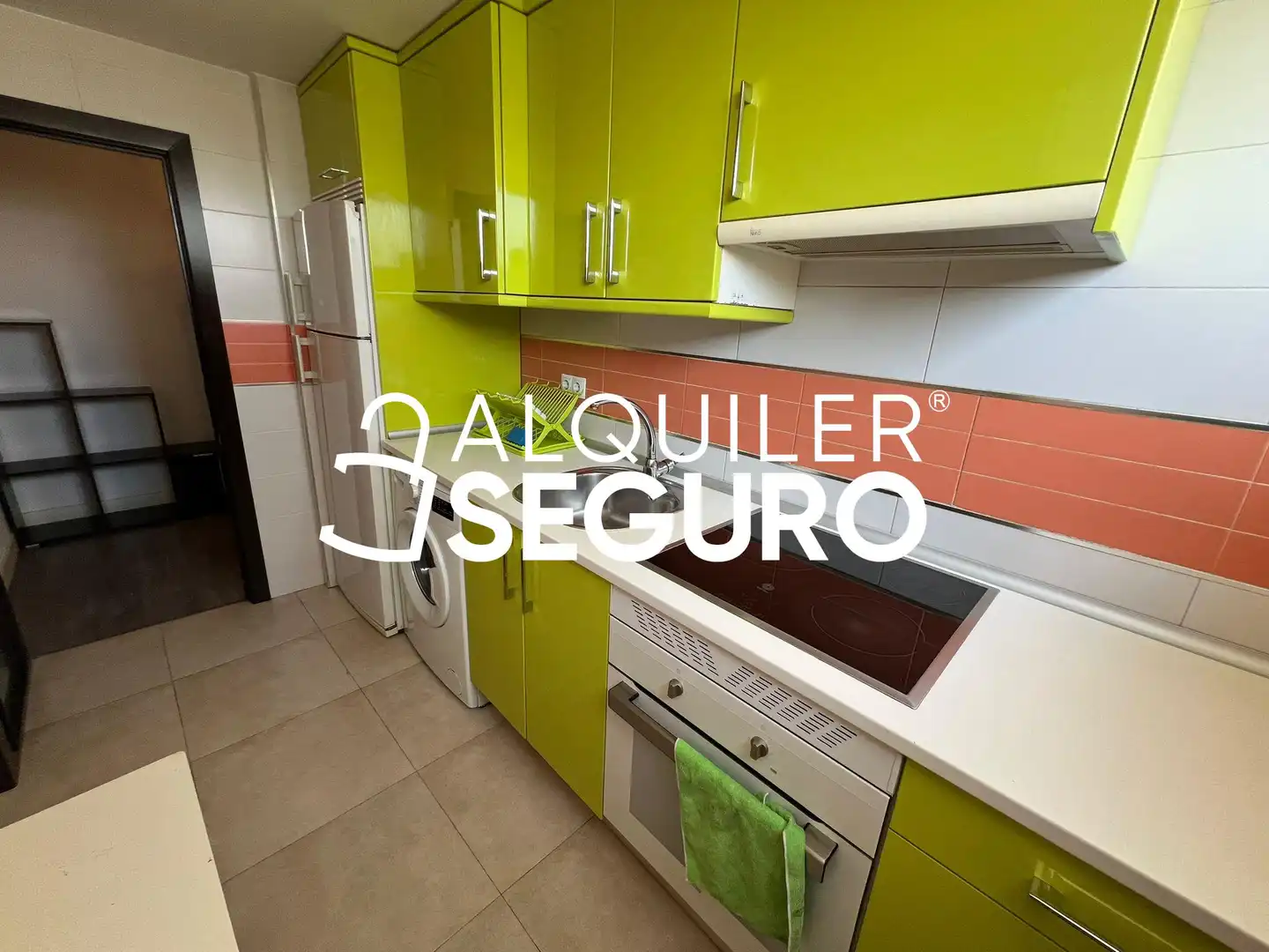 Flat to rent in Decoradores, imagen 13
