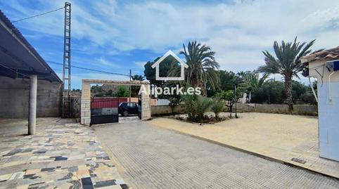 Foto 4 de Casa o xalet en venda a Rebeco, Moralet, Alicante