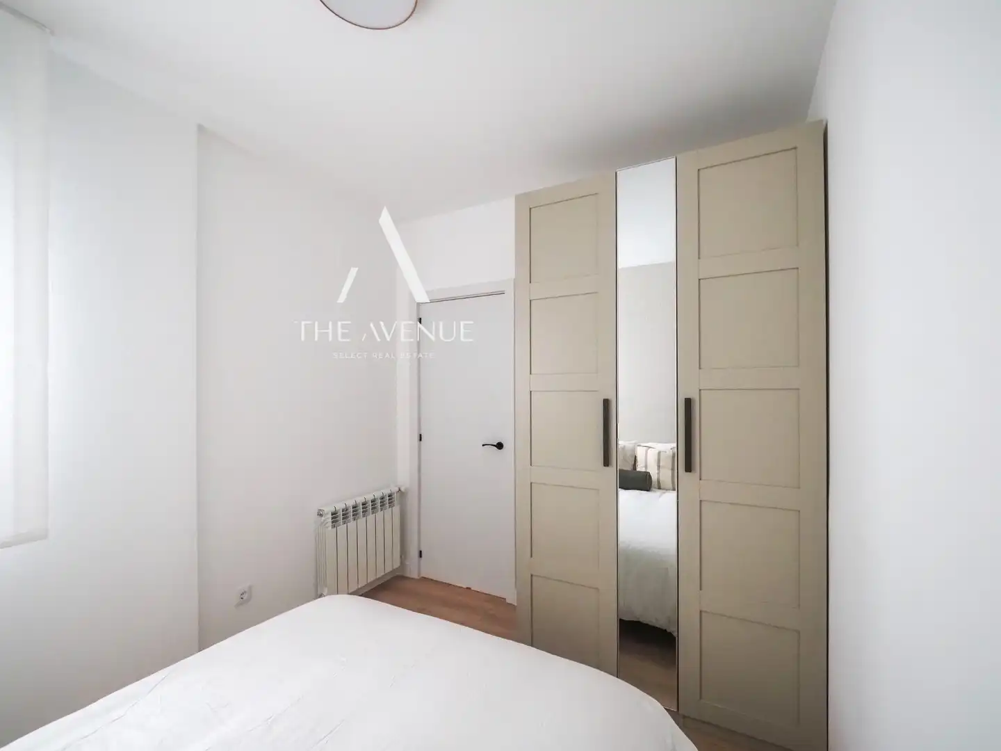 Piso con terraza en venta en Calle Vallehermoso, imagen 17