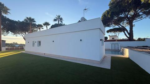 Foto 5 de Finca rústica en venta en Los Franceses – La Vega, Chiclana de la Frontera