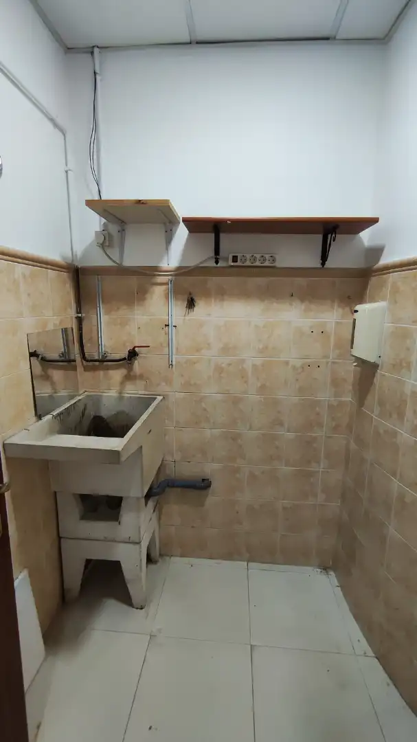 Bathroom of Commercial properties for sale in Gondomar