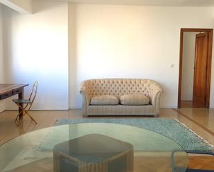 Sala d'estar de Apartament de lloguer en Vigo 