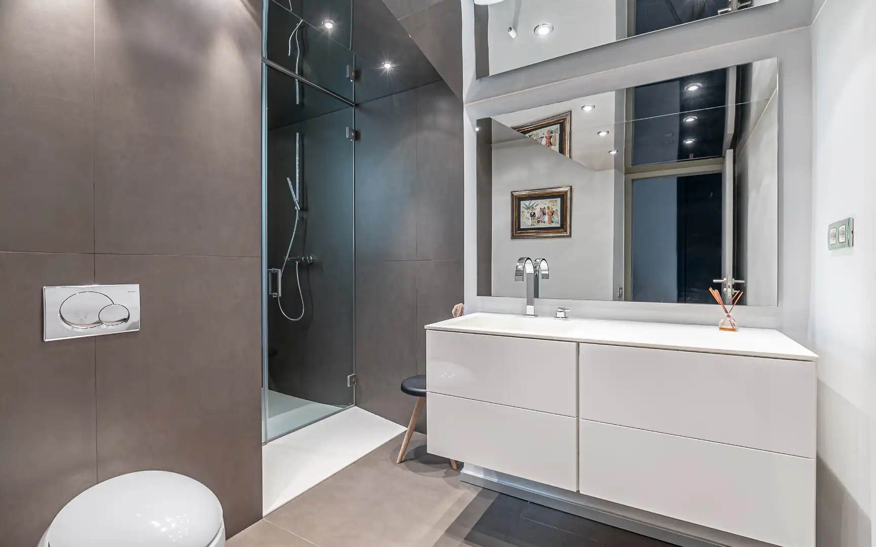 Appartement avec terrasse à vendre à de les Corts Catalanes, imagen 12