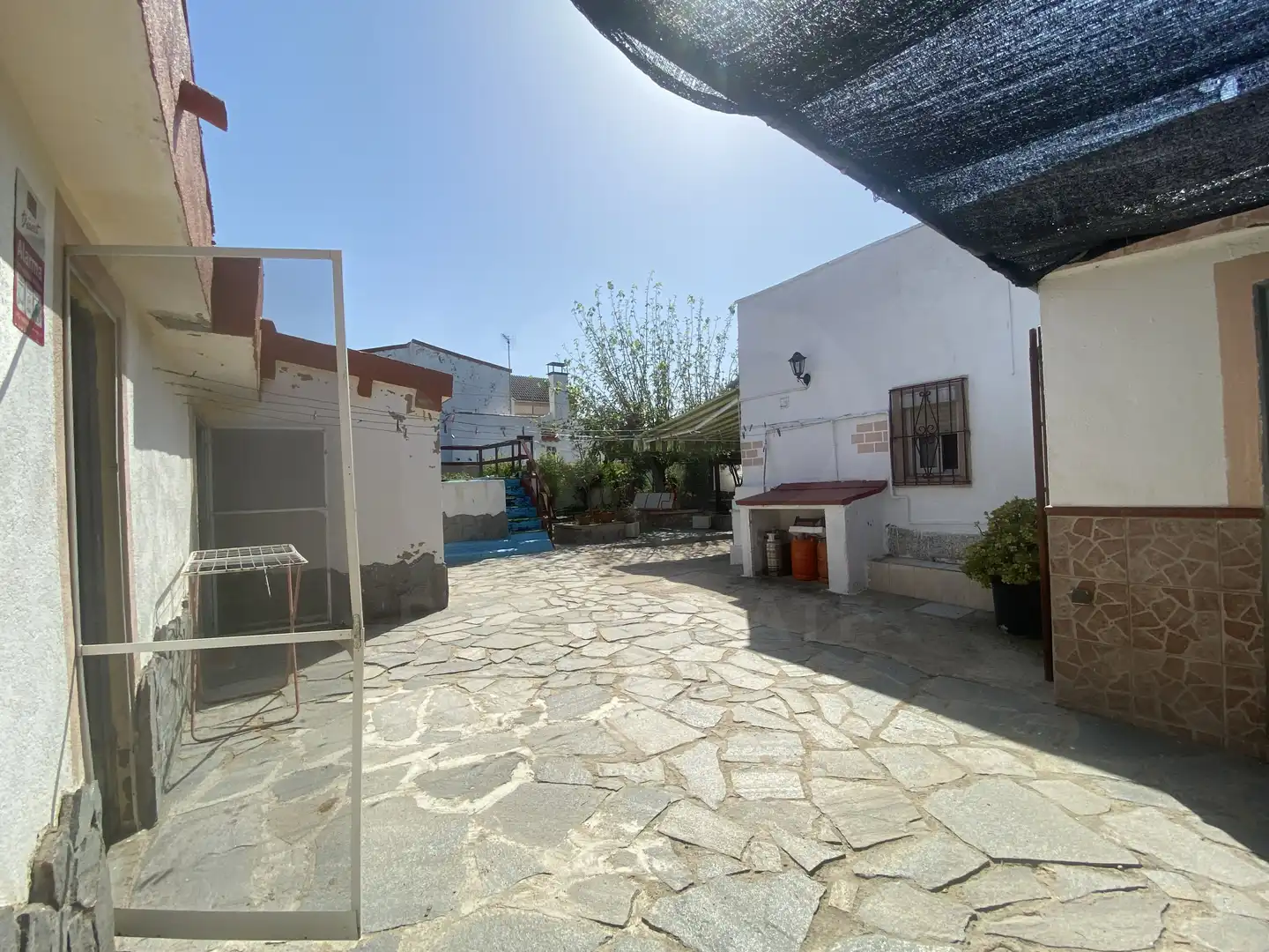 Casa amb piscina en venda a Sant Pere i Sant Pau, imagen 6