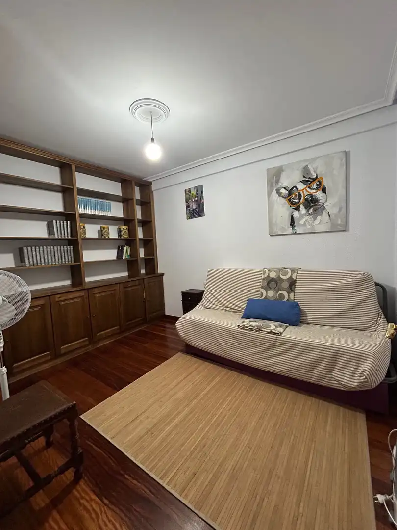 Living room of Buildings for sale in Potes