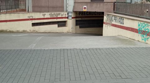 Photo 5 of Garage for sale in Avinguda del Bosc, Pubilla Cases, L'Hospitalet de Llobregat