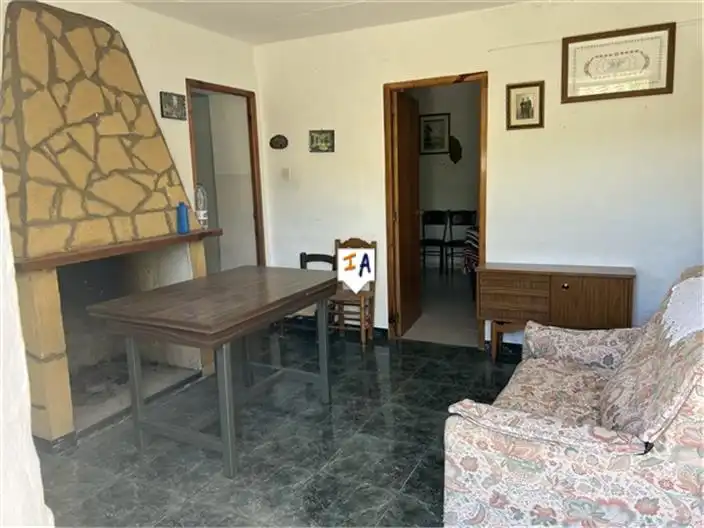 Casa rústica en venda a Alcalá la Real, imagen 4