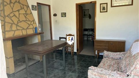 Foto 4 de Finca rústica en venta en Alcalá la Real, Jaén