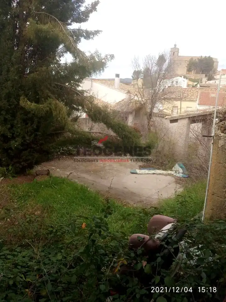 Casa amb terrassa en venda a Calle Veronica, imagen 13