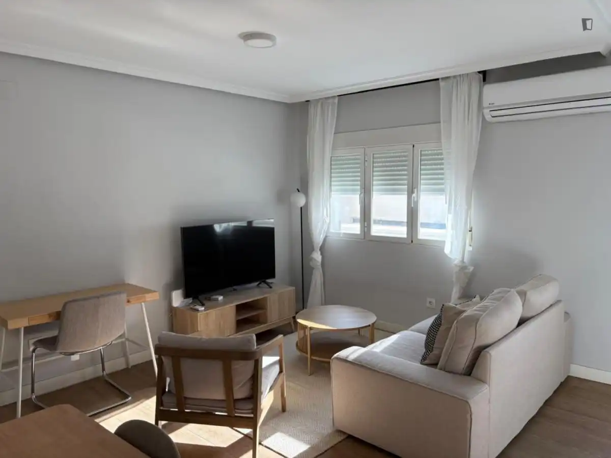 Apartamento de alquiler en Simancas
