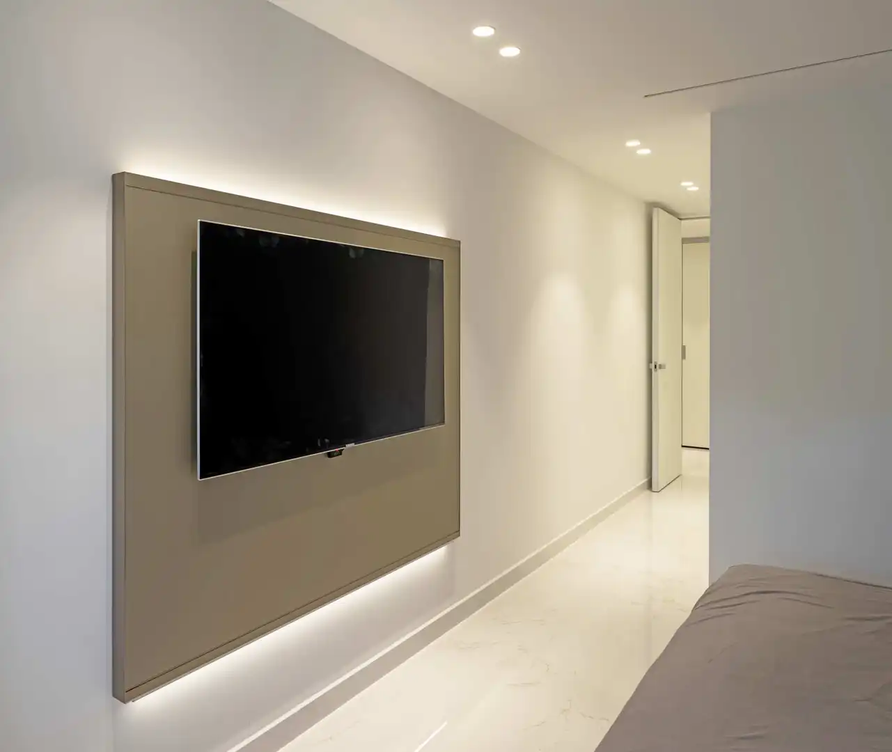 Apartment mit Pool zum Verkauf in Milla de Oro, imagen 18