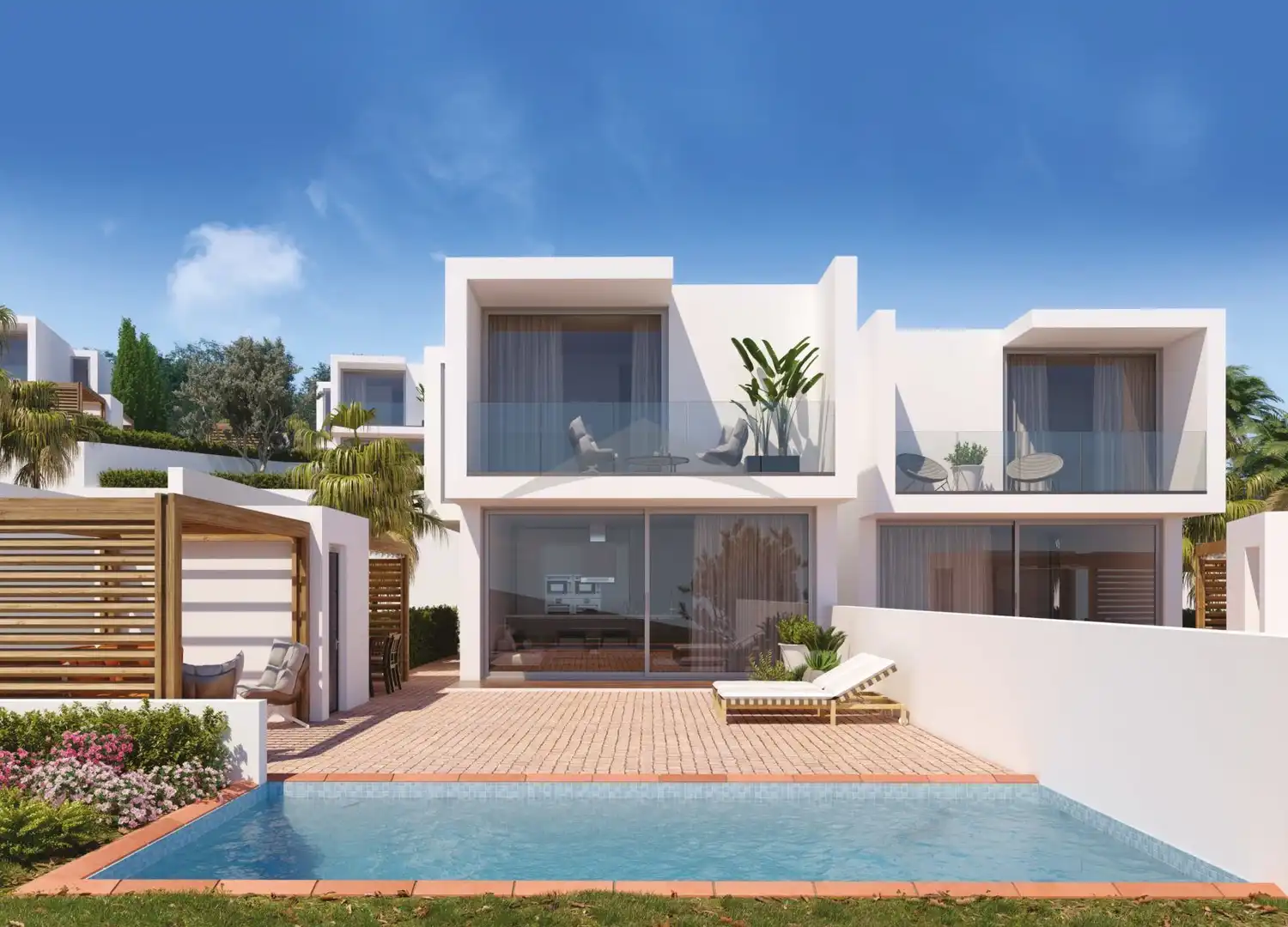 Maison avec piscine à vendre à El Portet - Pla de Mar, imagen 2
