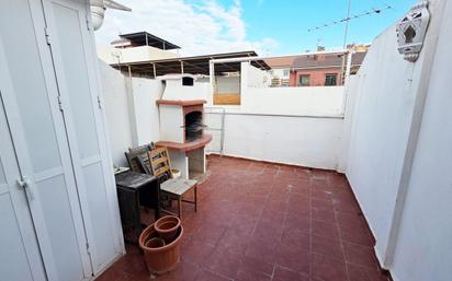 Terrace of Duplex for sale in Málaga Capital  with Air Conditioner, Terrace and Storage room