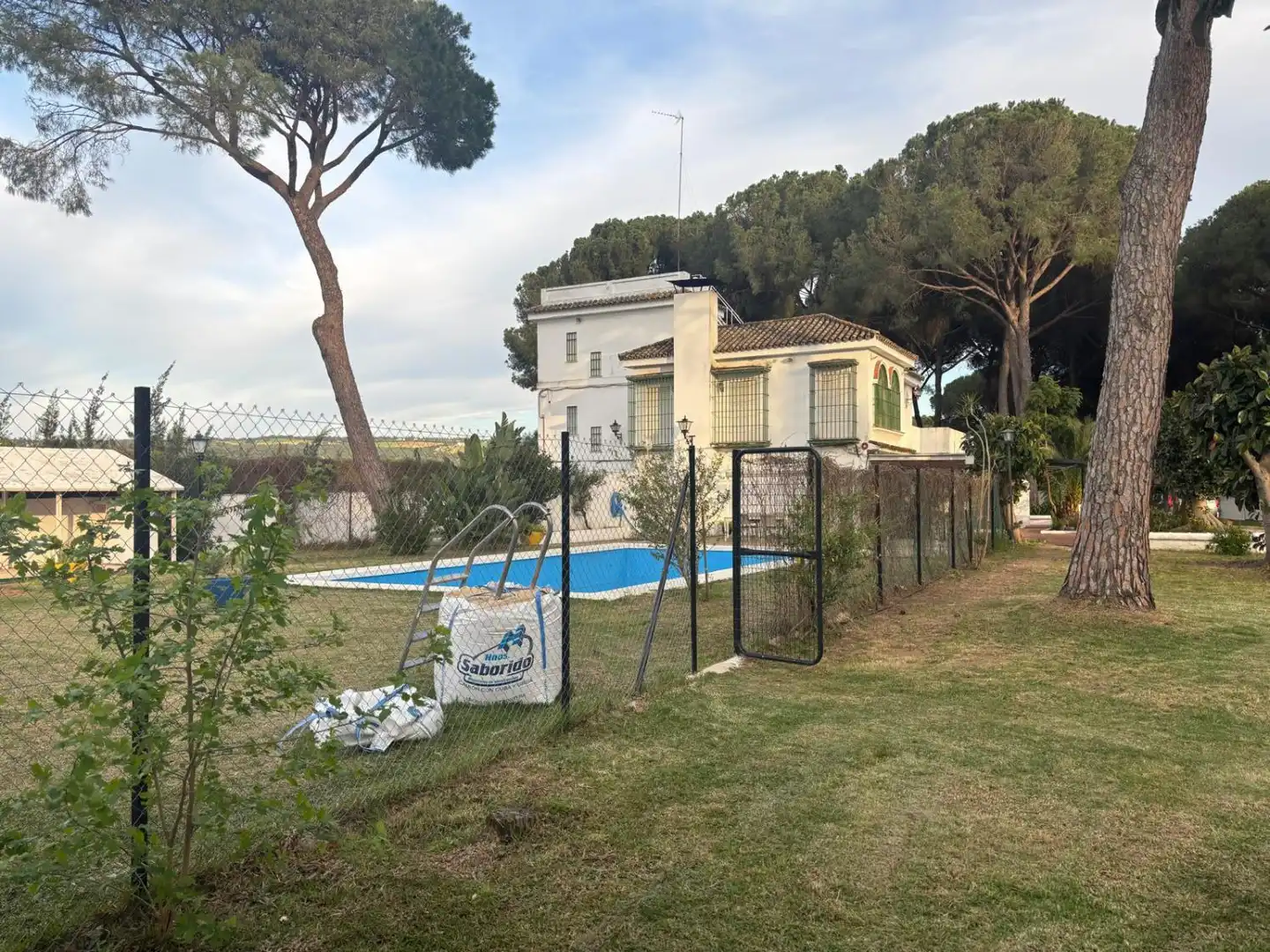 Casa rústica en venda a Arcos de la Frontera, imagen 38