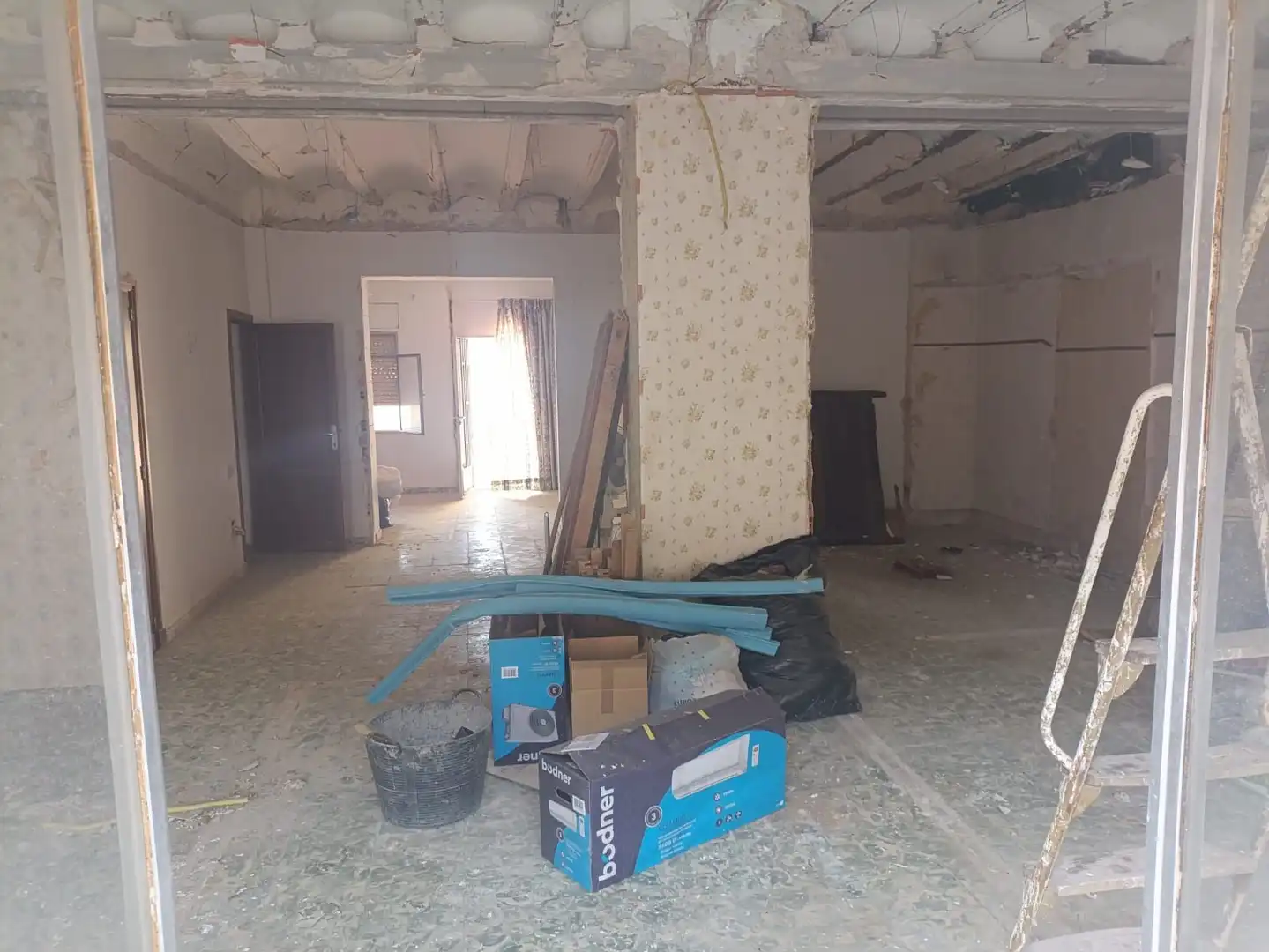 House with terrace for sale in Calle Carrer Mayor, imagen 15