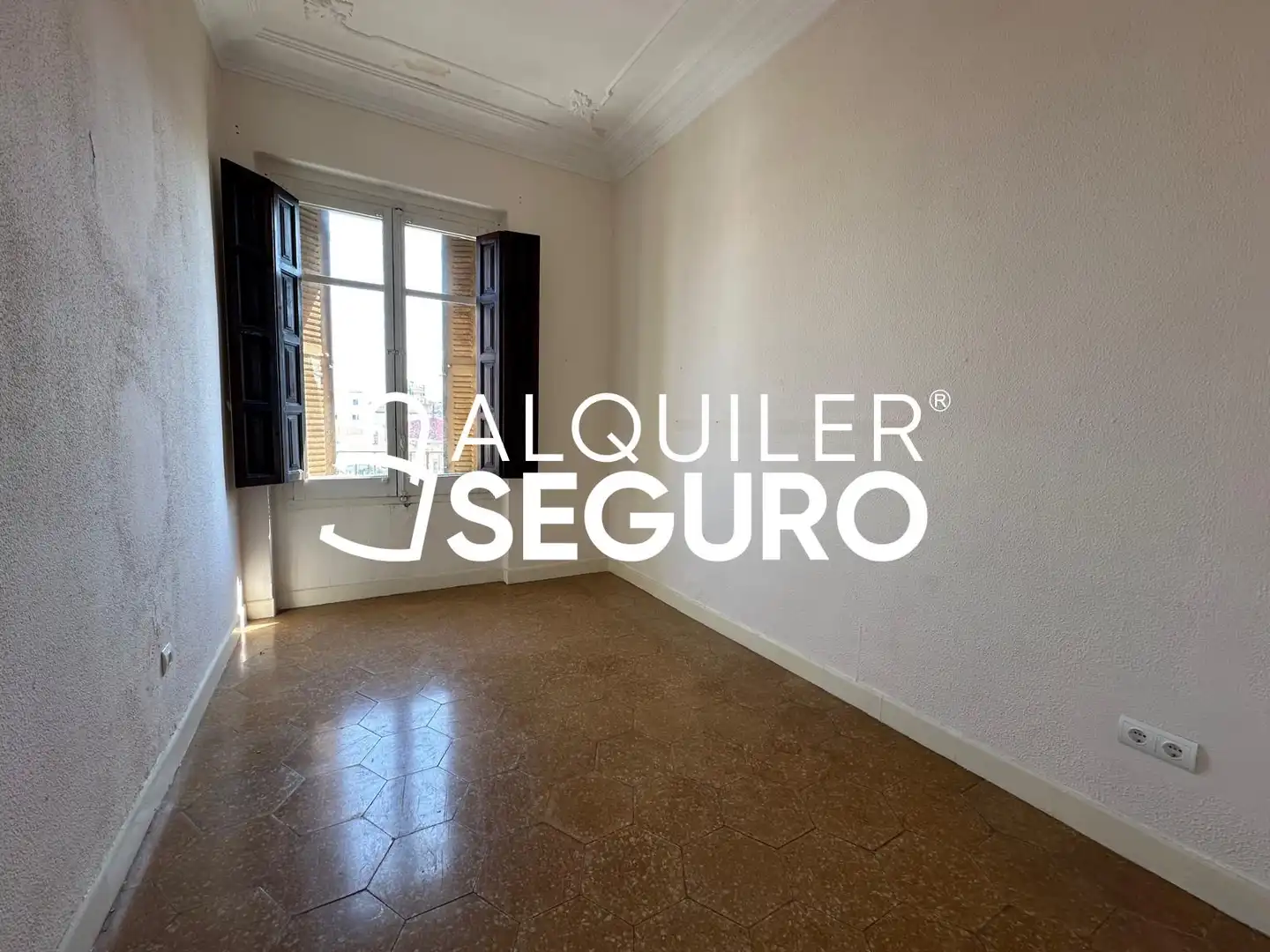 Piso con ascensor en alquiler en Obispo Amigo, imagen 28
