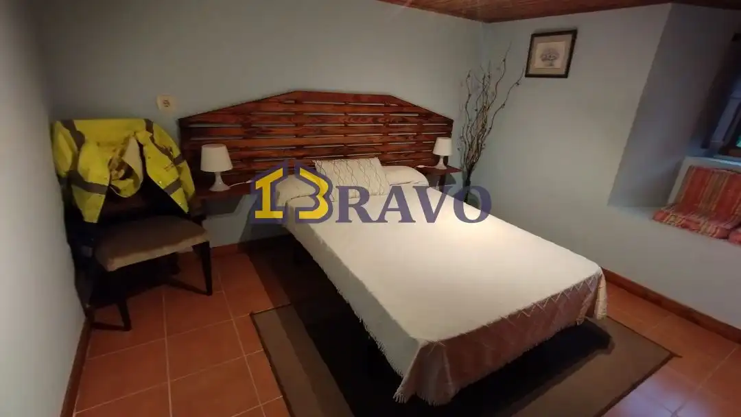 Casa con giardino in vendita a Valle de Losa, imagen 38