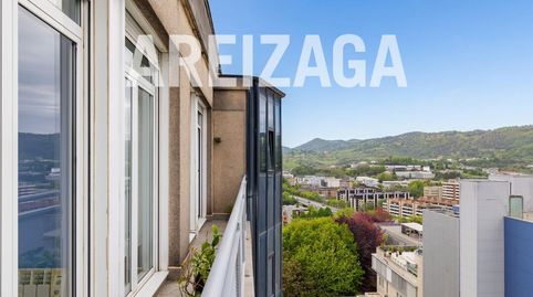 Foto 2 de Piso en venta en Ibaeta, Donostia - San Sebastián