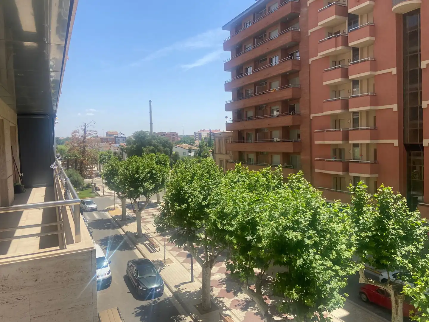 Wohnung mit Terrasse zum Verkauf in Passeig de l'Estació 21, imagen 22