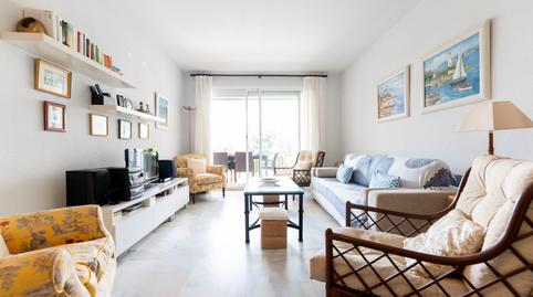 Photo 4 of Flat for sale in Urbanización el Saladillo, Paraiso - Barronal, Málaga