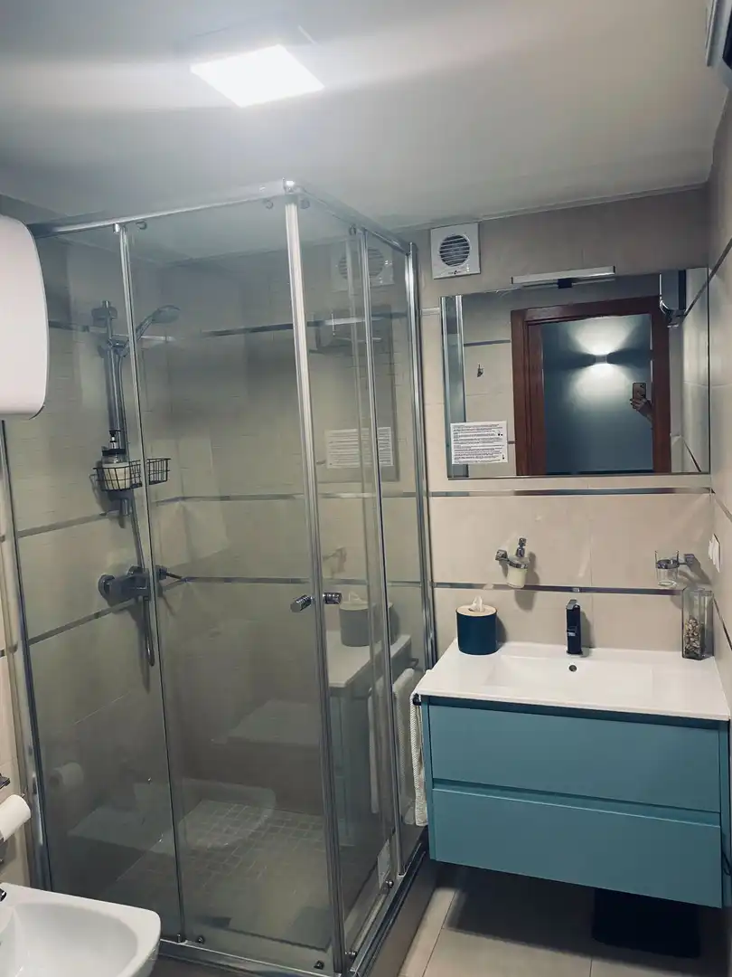 Estudio en alquiler en Centro, imagen 18