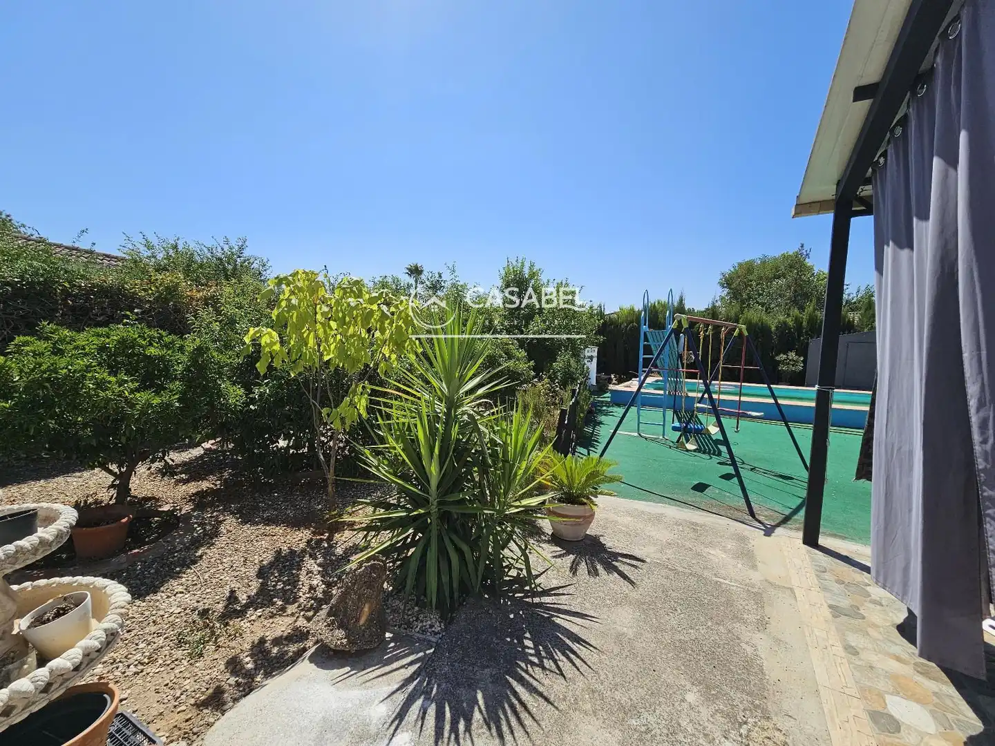 Villa avec piscine à vendre à Periurbano Oeste - Sierra, imagen 11