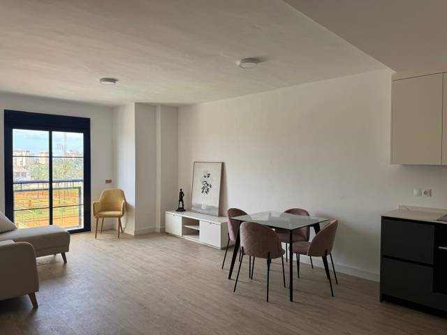 Apartamento en Venta en Carranque - Haza Cuevas