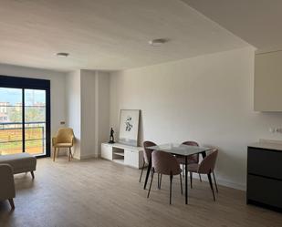Dining room of Apartment for sale in Málaga Capital  with Balcony