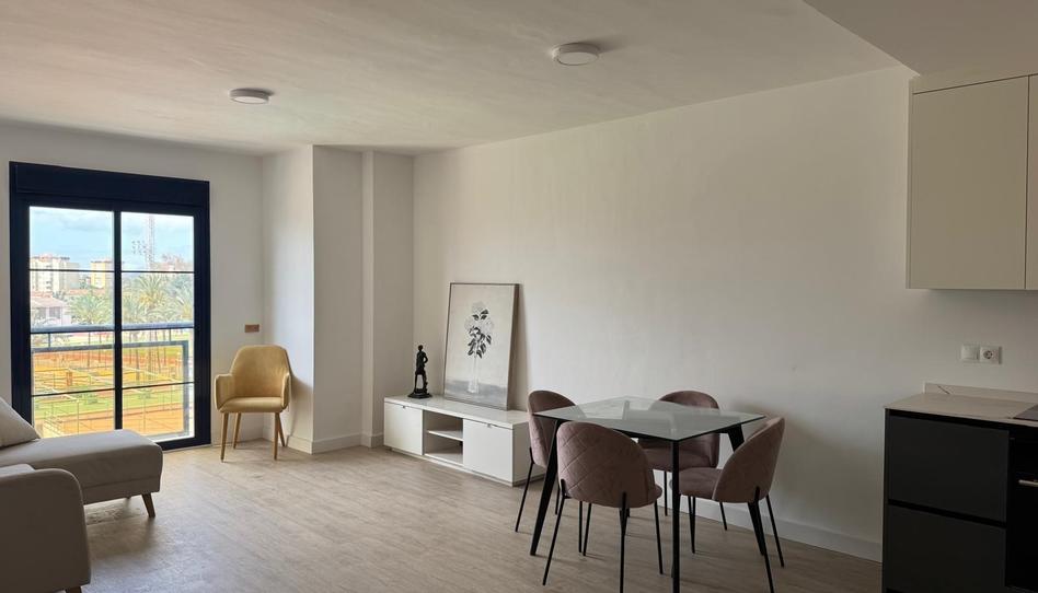 Foto 1 de Apartament en venda a Carranque - Haza Cuevas, Málaga