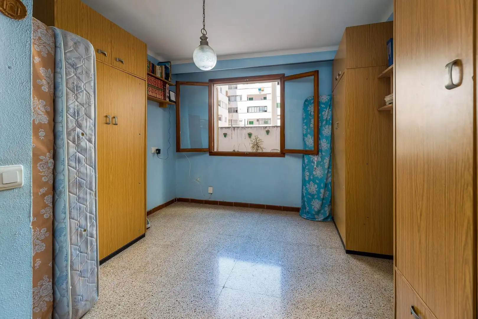 Habitación de Piso en venta en  Palma de Mallorca con Terraza y Balcón