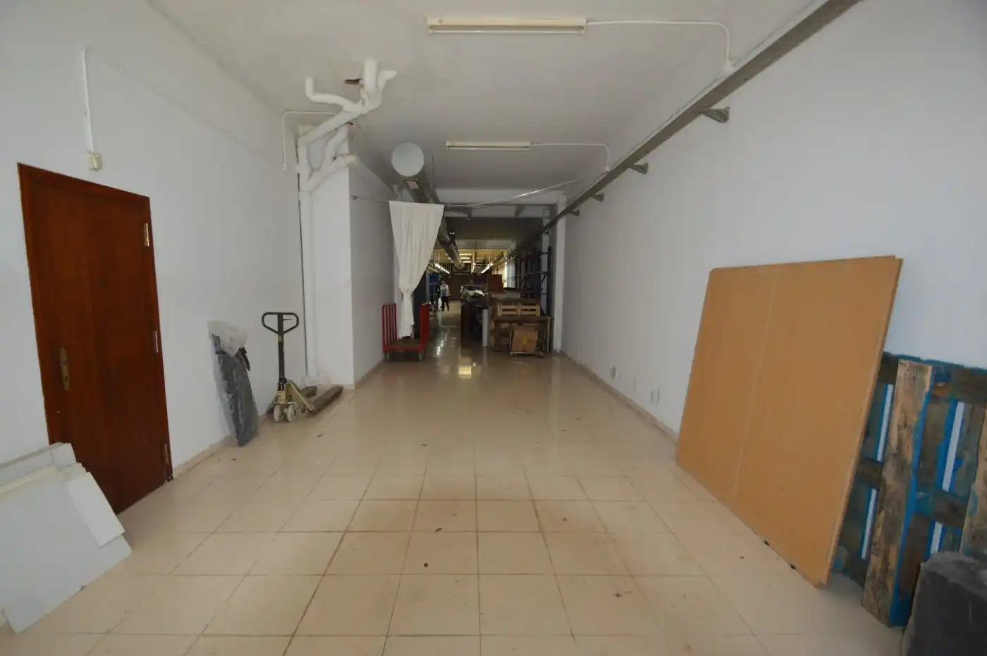 Local comercial en venta en Calle Sant Joaquim, imagen 5
