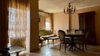 Dining room of Flat for sale in Badajoz Capital  with Heating, Parquet flooring and Terrace