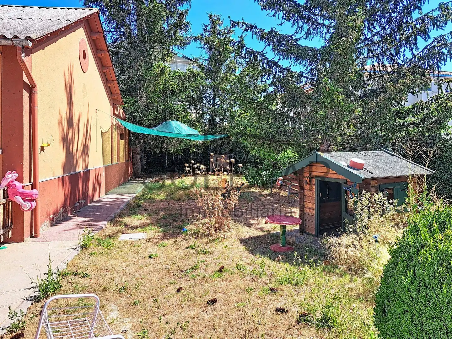 Casa o xalet en venda en Tremp amb Calefacció, Jardí privat i Traster