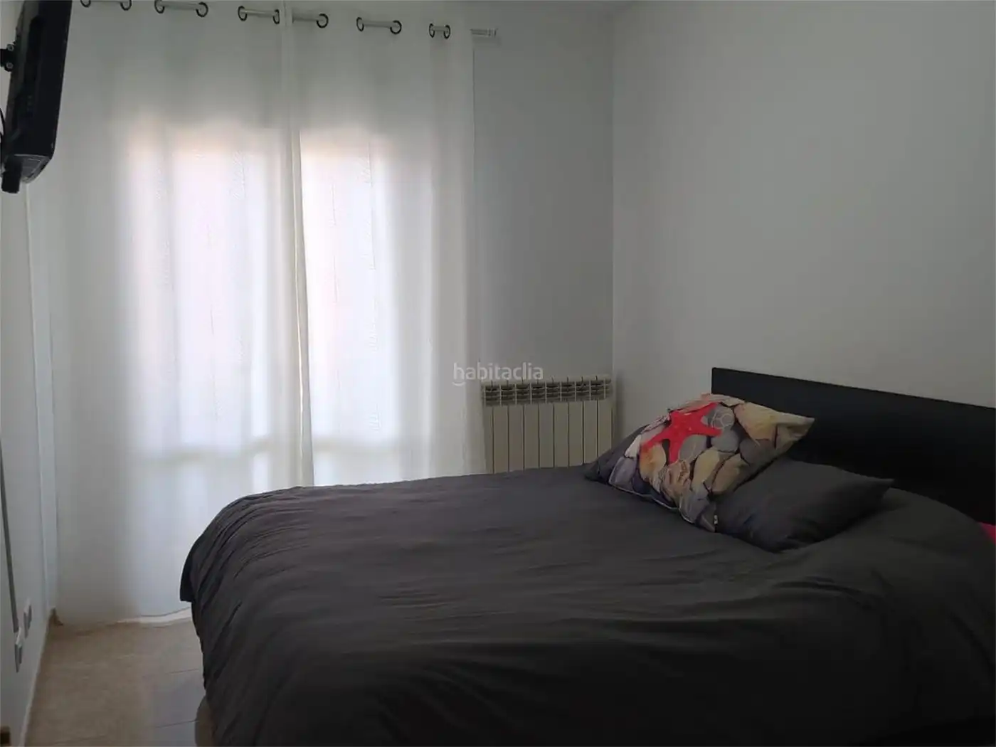 Flat with lift for sale in Avenida de la Vía 6, imagen 20