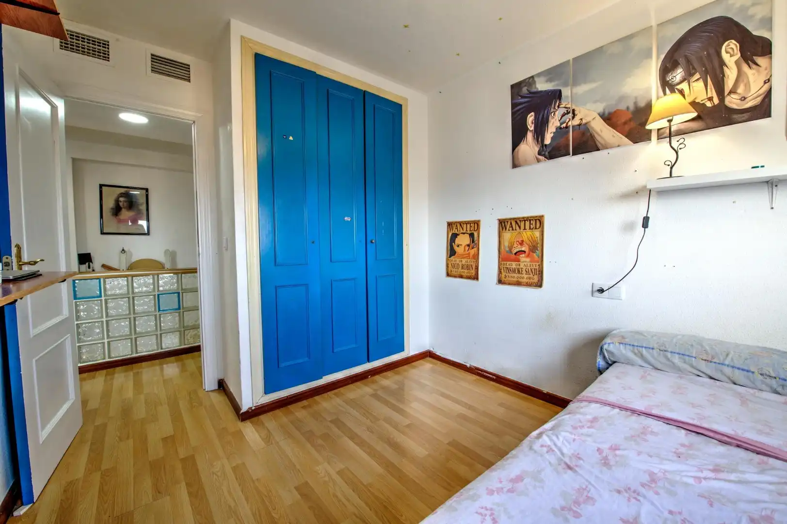 Duplex with pool for sale in DR JOSE LUIS DE LA VEGA, imagen 41