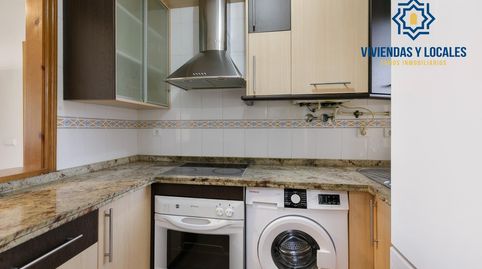 Foto 4 de Piso en venta en Calle de Pamplona, 14, Avda. De los Ogíjares, Armilla