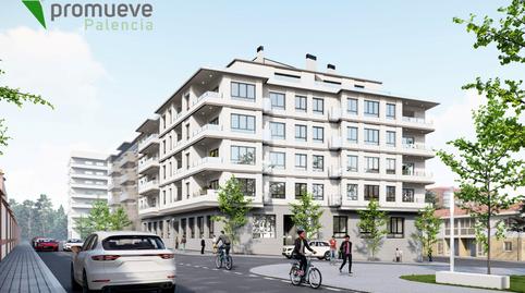 Foto 3 de Oficina en venta en Calle Labrador, 11, Avenida de Madrid, Palencia Capital