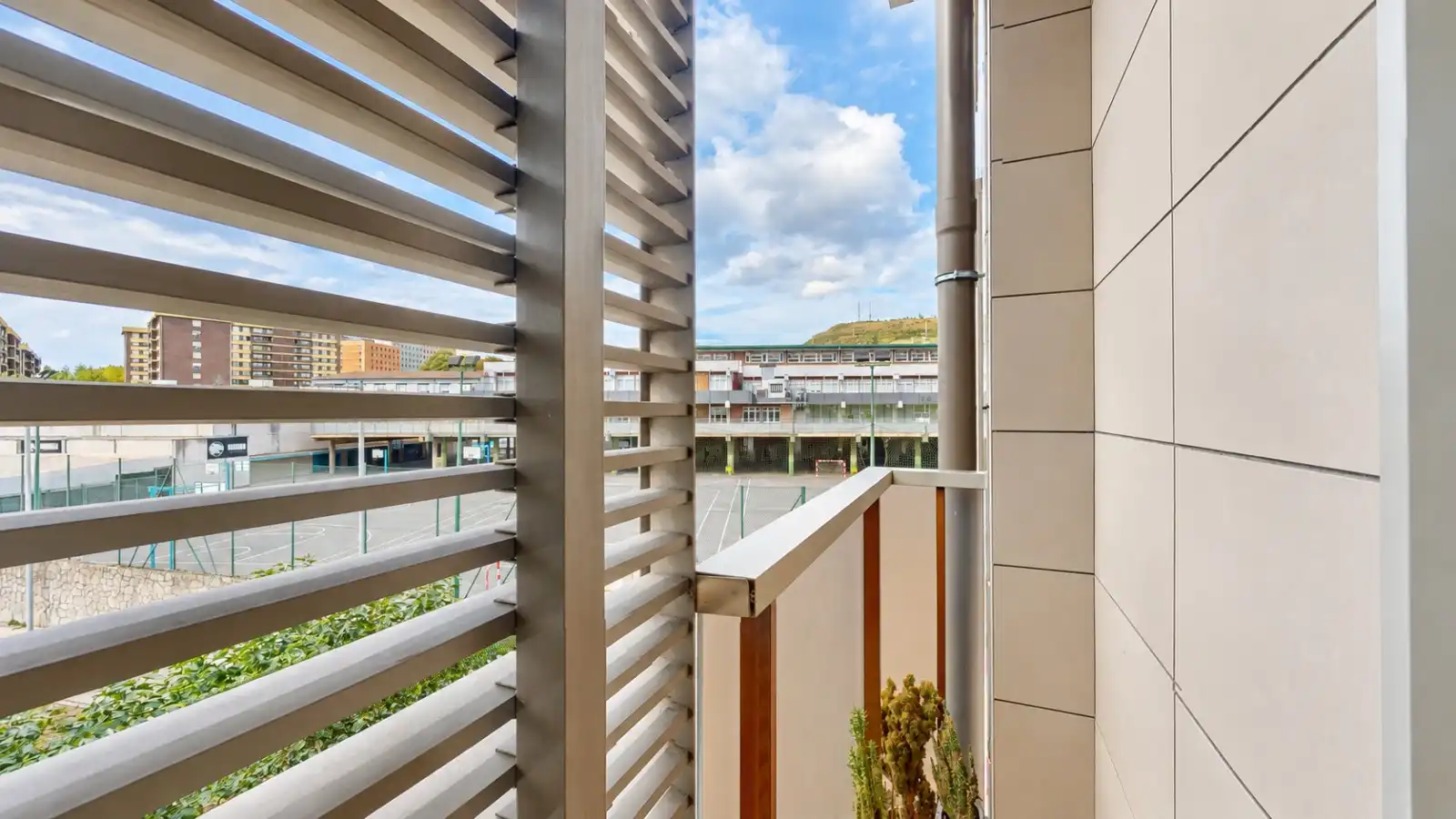Piso con terraza en venta en Calle Morgan Kalea, imagen 21