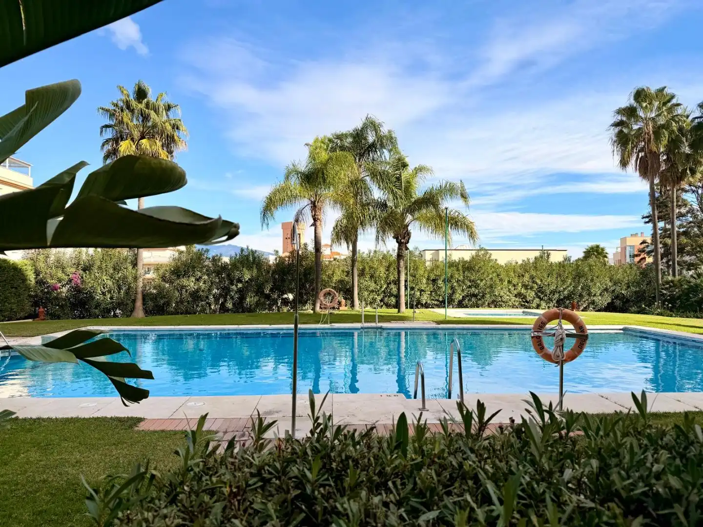Wohnung mit Pool zum Verkauf in Maria de Maeztu 3, imagen 25
