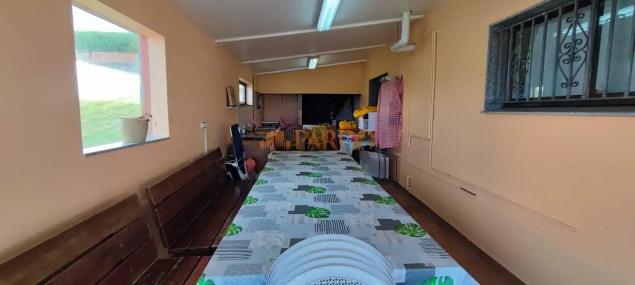 Houses for sale in Valdoviño  with Heating, Private garden and Swimming Pool