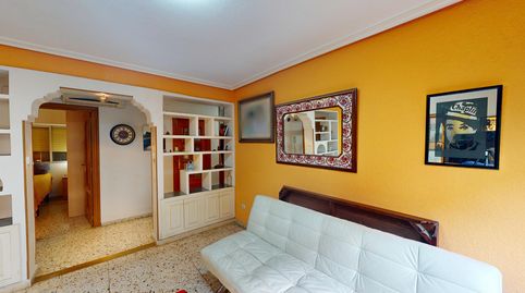 Foto 5 de Piso en venta en Carrer de la Princesa Merce, Alipark, Alicante / Alacant