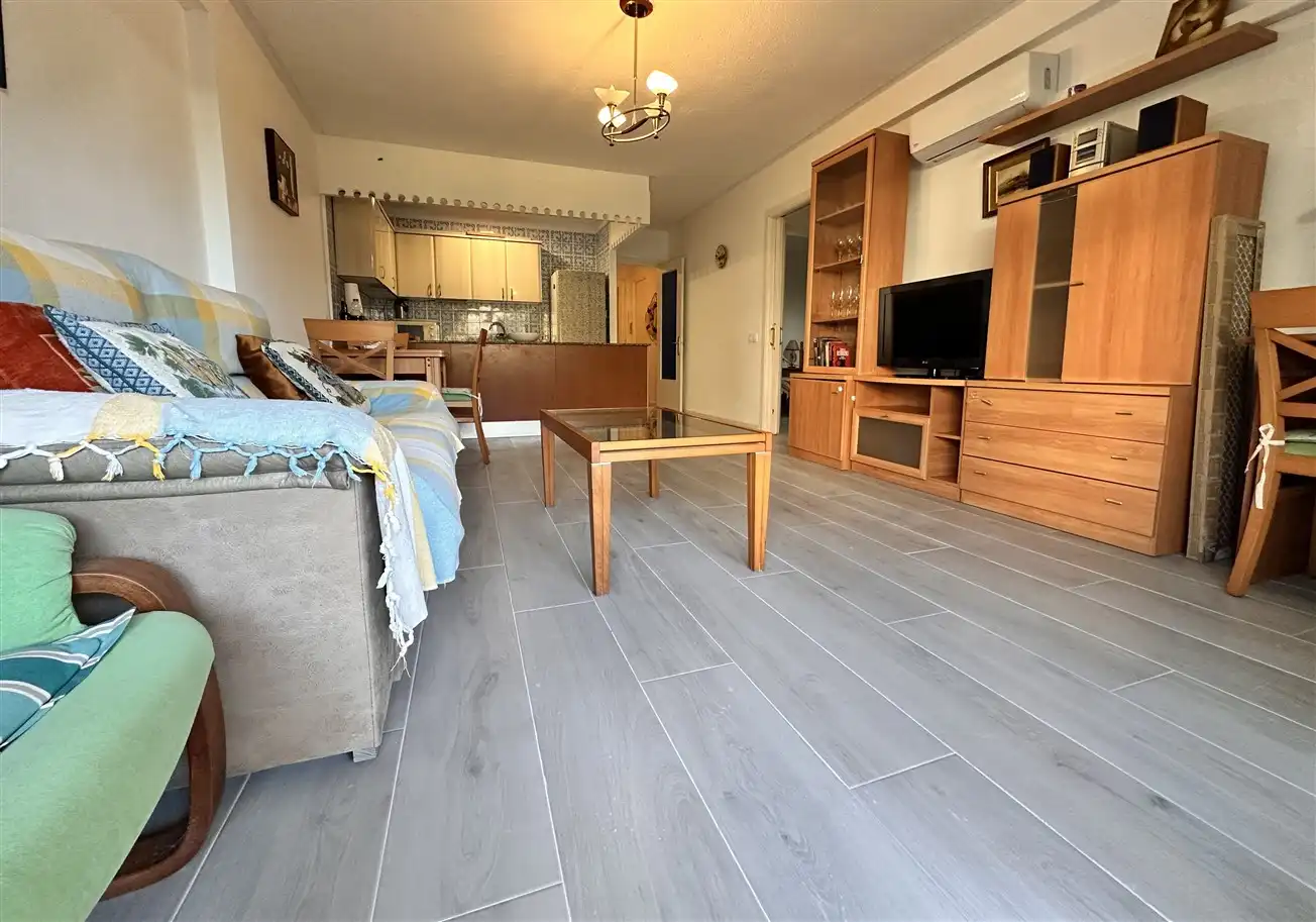 Apartamento de alquiler en Passeig Marítim, Port - Horta de Santa María